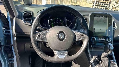 Voitures D'occasion À Saint Maur | Renault Scénic Scenic Iv Scenic Blue Dci 150 Edc Initiale Paris