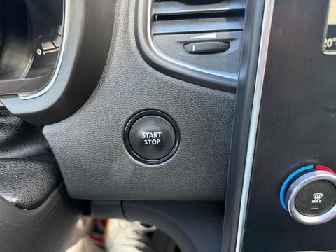 Voitures D'occasion À Sarlat | Renault Scénic Scenic Blue Dci 120 Zen