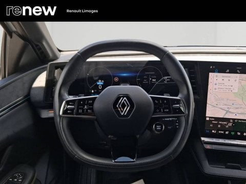 Voitures D'occasion À Limoges | Renault Mégane Megane V Electrique Megane E-Tech Ev60 220 Ch Su...
