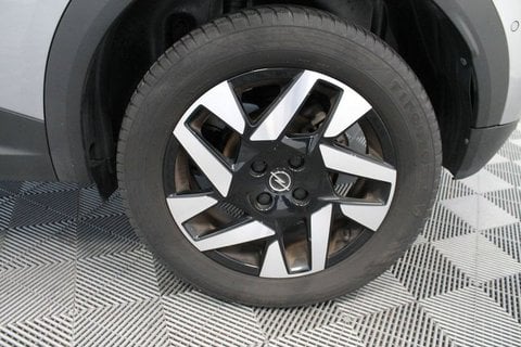 Voitures D'occasion À Châtellerault | Opel Mokka Ii 1.5 Diesel 110 Ch Bvm6 Elegance