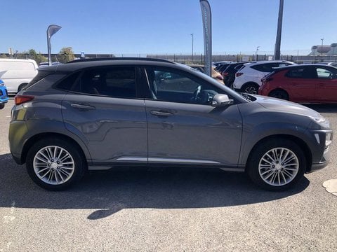 Voitures D'occasion À Cognac | Hyundai Kona 1.6 Crdi 136 Dct-7 Creative