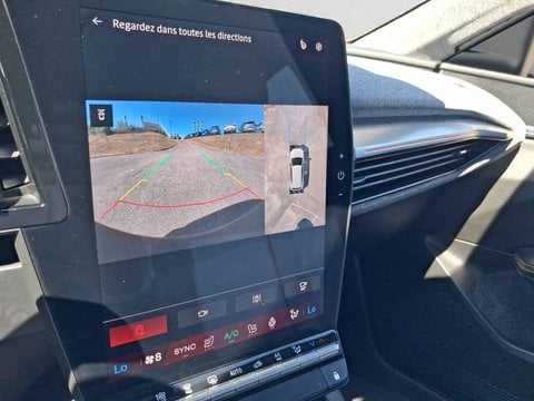 Voitures D'occasion À Limoges | Renault Scénic Scenic V Electrique Scenic E-Tech Électrique 22...