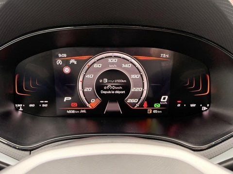 Voitures D'occasion À Boé | Seat Arona 1.0 Tsi 115 Ch Start/Stop Dsg7 Copa