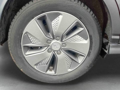 Voitures D'occasion À Trélissac | Hyundai Kona Electric Kona Electrique 39 Kwh - 136 Ch Creative