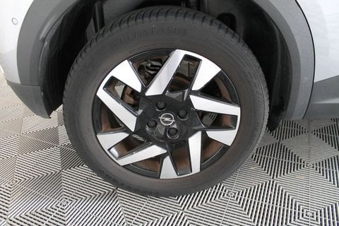 Voitures D'occasion À Châtellerault | Opel Mokka Ii 1.5 Diesel 110 Ch Bvm6 Elegance