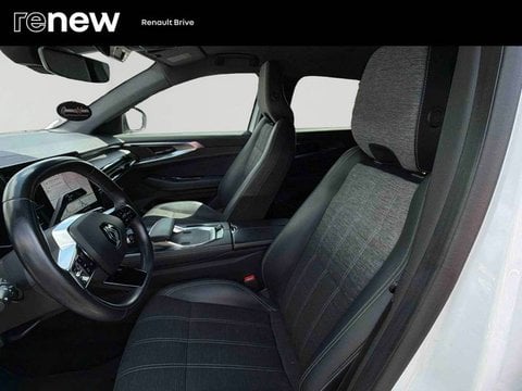 Voitures D'occasion À Brive La Gaillarde | Renault Austral E-Tech Hybrid 200 Techno