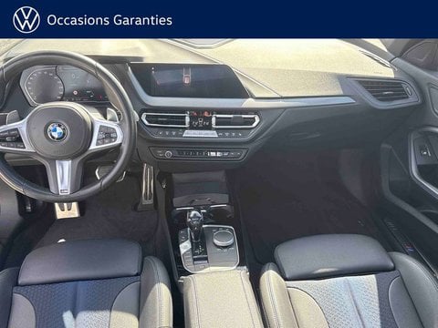 Voitures D'occasion À Brive La Gaillarde | Bmw Série 1 Serie 1 F40 120D 190 Ch Bva8 M Sport