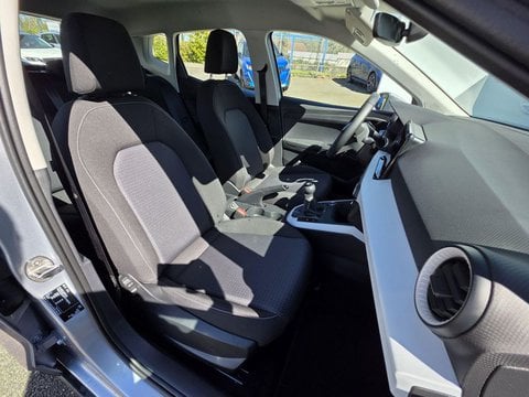 Voitures D'occasion À Saint-Avit | Seat Arona 1.0 Tsi 95 Ch Start/Stop Bvm5 Urban