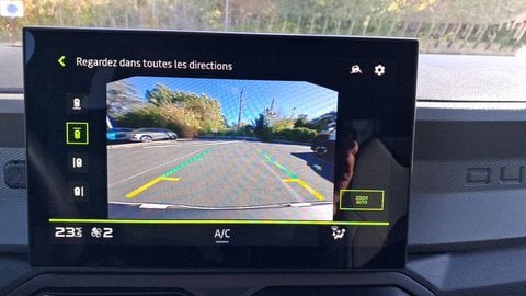 Voitures D'occasion À Bergerac | Dacia Duster Hybrid 140 Extreme
