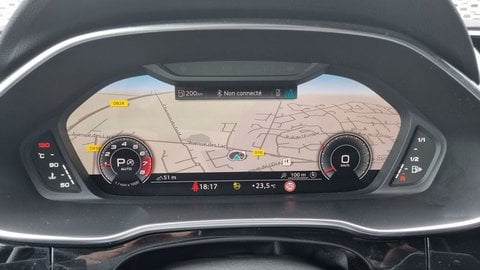 Voitures D'occasion À Dax | Audi Q3 35 Tfsi 150 Ch S Tronic 7 S Line