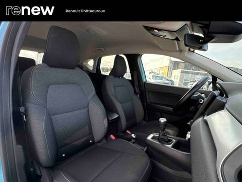 Voitures D'occasion À Saint Maur | Renault Captur Ii Tce 90 Zen