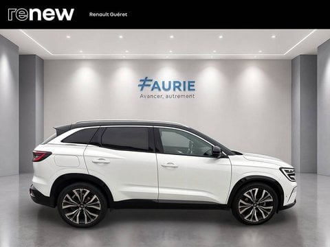 Voitures D'occasion À Guéret | Renault Austral E-Tech Hybrid 200 Iconic