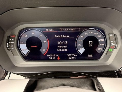 Voitures D'occasion À Boé | Audi A3 Sportback 30 Tdi 116 Design