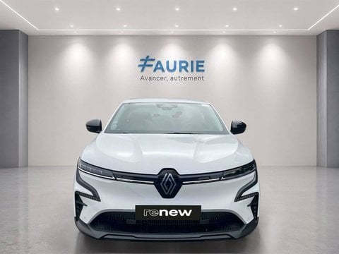 Voitures D'occasion À Saint-Astier | Renault Mégane Megane V Electrique Megane E-Tech Ev60 130C...