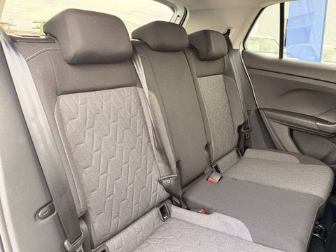Voitures D'occasion À Boé | Volkswagen T-Cross 1.0 Tsi 116 Start/Stop Dsg7 Vw Edition