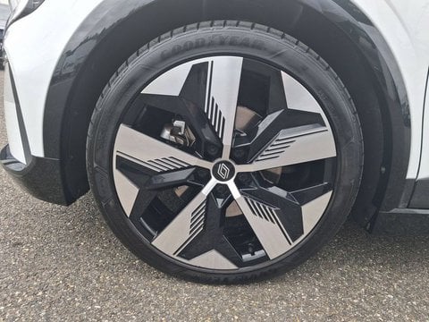 Voitures D'occasion À Montauban | Renault Mégane Megane E-Tech Ev60 220 Ch Super Charge Techno
