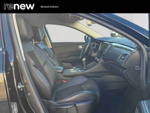 Voitures D'occasion À Cahors | Renault Talisman Blue Dci 150 Intens