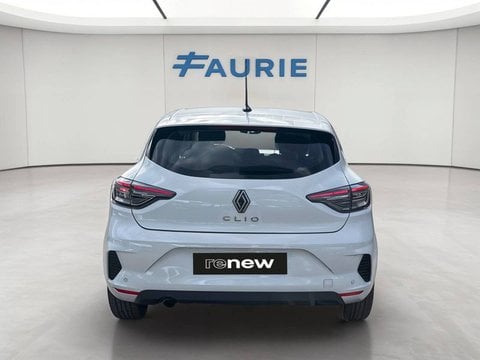 Voitures D'occasion À Trélissac | Renault Clio V Eco-G 100 Ch Gsr2 Evolution