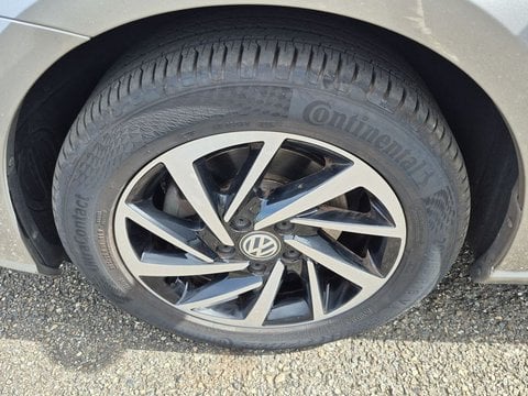 Voitures D'occasion À Dax | Volkswagen Golf 1.6 Tdi 115 Fap Bvm5 Confortline