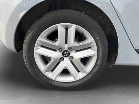 Voitures D'occasion À Trélissac | Renault Clio Tce 90 Evolution