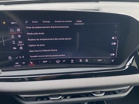 Voitures D'occasion À Boé | Audi A5 Avant Tdi Hybride 204 Ch S Tronic 7 Business Executive