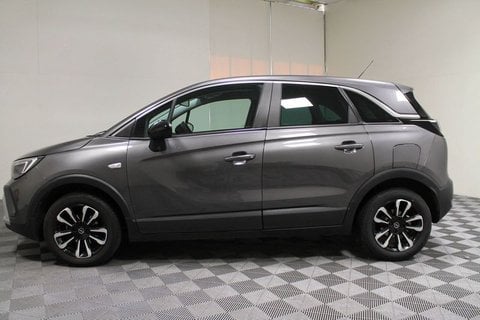 Voitures D'occasion À Migné-Auxances | Opel Crossland 1.5 D 120 Ch Bva6 Elegance Business