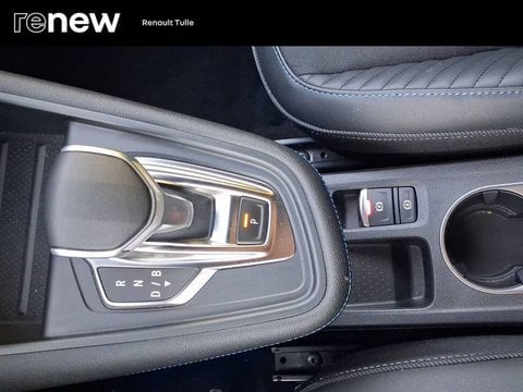 Voitures D'occasion À Tulle | Renault Captur Ii E-Tech Full Hybrid 145 Ch Esprit Alpine