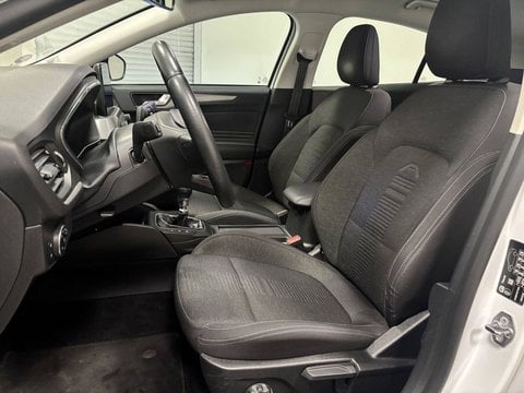 Voitures D'occasion À Migné-Auxances | Ford Focus Iv 1.0 Ecoboost 125 S&S Active