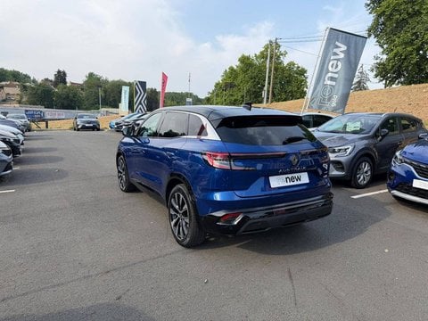 Voitures D'occasion À Sarlat | Renault Austral E-Tech Hybrid 200 Techno