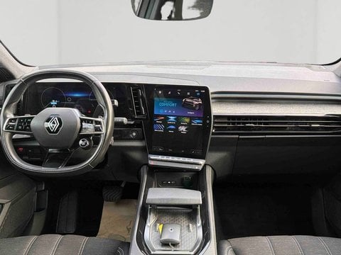 Voitures D'occasion À Trélissac | Renault Austral E-Tech Hybrid 200 Techno