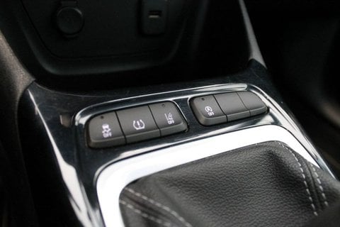Voitures D'occasion À Migné-Auxances | Opel Crossland 1.2 Turbo 110 Ch Bvm6 Elegance