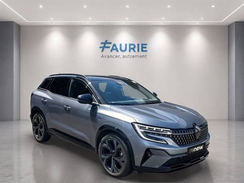 Voitures D'occasion À Trélissac | Renault Austral E-Tech Hybrid 200 Iconic Esprit Alpine