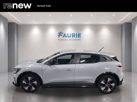 Voitures D'occasion À Tulle | Renault Mégane Megane V Electrique Megane E-Tech Ev40 130Ch Stand...
