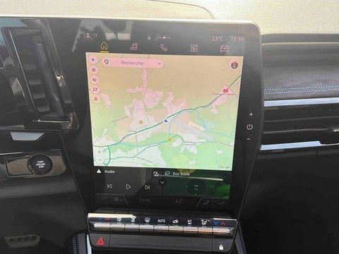 Voitures D'occasion À Trélissac | Renault Austral E-Tech Hybrid 200 Techno Esprit Alpine