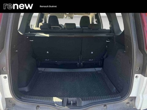 Voitures D'occasion À Guéret | Dacia Jogger Eco-G 100 5 Places Gsr2 Essential