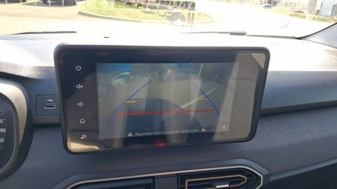 Voitures D'occasion À Bergerac | Dacia Sandero Iii Tce 90 Cvt Stepway Extreme