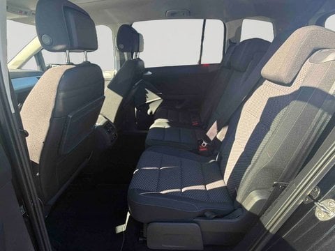 Voitures D'occasion À Brive La Gaillarde | Volkswagen Touran 2.0 Tdi 150 Dsg7 7Pl Life Plus