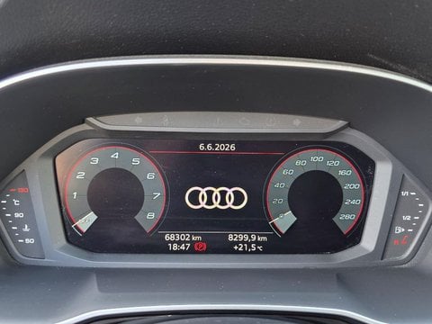 Voitures D'occasion À Saint-Avit | Audi Q3 Sportback 35 Tfsi 150 Ch S Tronic 7 S Line