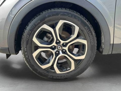 Voitures D'occasion À Trélissac | Renault Arkana E-Tech 145 - 21B Intens