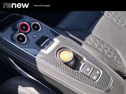 Voitures D'occasion À Limoges | Alpine A110 1.8T 300 Ch Gt