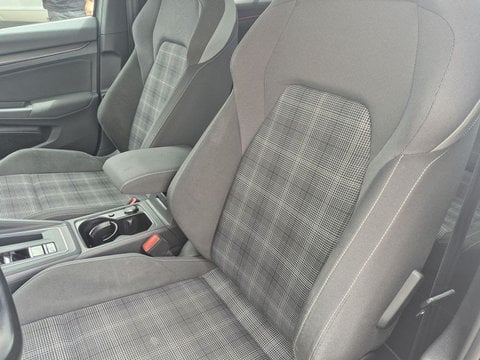 Voitures D'occasion À Dax | Volkswagen Golf 2.0 Tdi Scr 200 Dsg7 Gtd