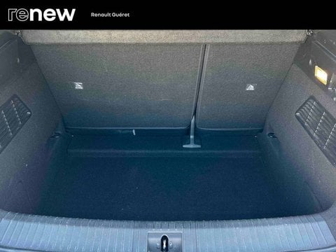 Voitures D'occasion À Guéret | Renault Mégane Megane V Electrique Megane E-Tech Ev60 130Ch Sup...