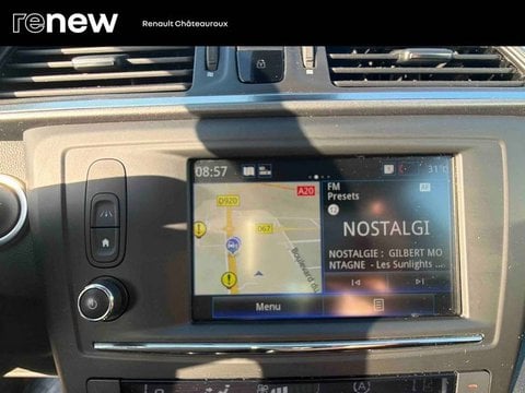 Voitures D'occasion À Saint Maur | Renault Kadjar Tce 130 Energy Business