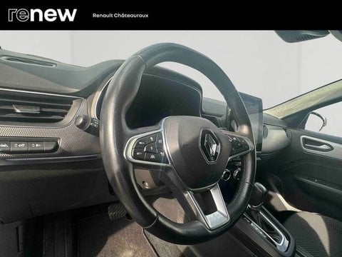 Voitures D'occasion À Saint Maur | Renault Arkana E-Tech 145 - 21B Intens