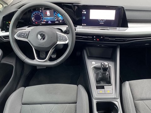 Voitures D'occasion À Boé | Volkswagen Golf 1.5 Tsi Act Opf 130 Bvm6 Style 1St