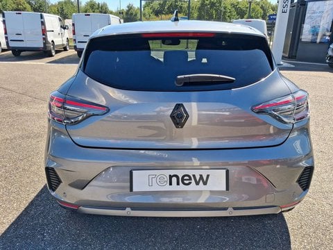 Voitures D'occasion À Montauban | Renault Clio E-Tech Full Hybrid 145 Ch Gsr2 Esprit Alpine