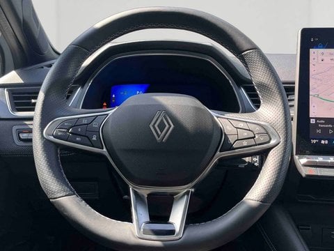 Voitures D'occasion À Saint-Astier | Renault Symbioz E-Tech Full Hybrid 145 Esprit Alpine
