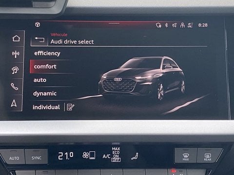 Voitures D'occasion À Boé | Audi A3 Allstreet Tdi 150 S Tronic 7 Avus