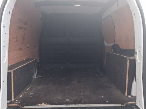 Voitures D'occasion À Montauban | Renault Kangoo Van Blue Dci 95 Extra - 22