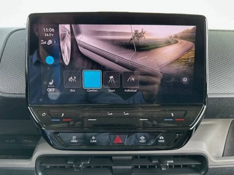 Voitures D'0Km À Boé | Volkswagen Id. Buzz Cargo 204 Ch